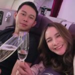 Supakson Chaimongkol Instagram - 🍾 😁 #ktlzinthemood