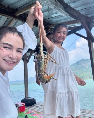 Supakson Chaimongkol Instagram - รวมฮิต #5วันพันล้านเหตุการณ์ ณ. @thetubkaakkrabi