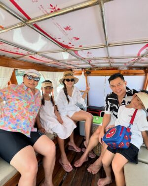 Supakson Chaimongkol Instagram - รวมฮิต #5วันพันล้านเหตุการณ์ ณ. @thetubkaakkrabi