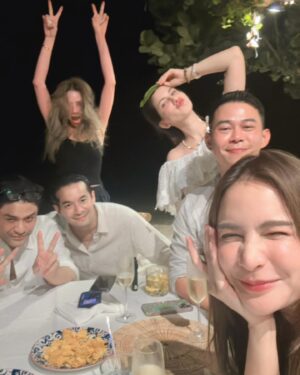 Supakson Chaimongkol Instagram - รวมฮิต #5วันพันล้านเหตุการณ์ ณ. @thetubkaakkrabi