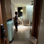 Supakson Chaimongkol Instagram - ห้องสะอาด ห้องสวย ใส่ใจทุกรายละเอียด สระสวย กิจกรรมเยอะ @varanahotelkrabi บริการดีที่สุด พนักงานน่ารักมากกกกก💕 #jaokajaokha #jaokhunkap