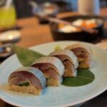 Supakson Chaimongkol Instagram - 😋 กินข้าวกับหมูน้อย @ming.charri @miharu.bkk #iamkrataefinedining