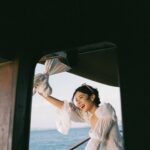 Supassra Thanachat Instagram - 🌞 Film photo collection🎞️✨