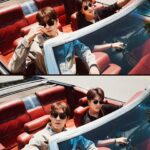 Suppasit Jongcheveevat Instagram - 🌴🚙 @montblanc #mst100