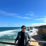 Suppasit Jongcheveevat Instagram - Back to Melbourne 🫶🏻
