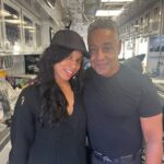 Susan Kelechi Watson Instagram - Good trouble 😉✨️💫 #tbt