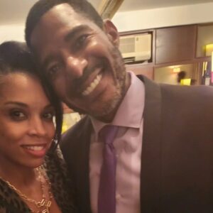 Susan Kelechi Watson Instagram - Opening night of Purlie was Victorious!
Friends, you all shined shined shined!! Thank you for an amazing night in the theater.  Go See @purliebway.