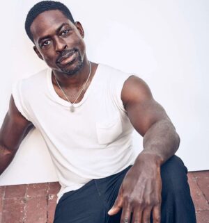 Susan Kelechi Watson Instagram - Academy Award Nominee, @SterlingKBrown!!!
End of post.
❤️👑🙏🏽