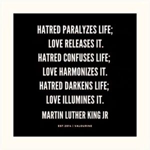 Susan Kelechi Watson Instagram - To the King 🖤🤎🤍💛❤️
#happymartinlutherkingday 
#martinlutherkingjr