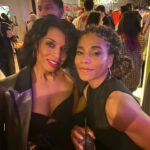 Susan Kelechi Watson Instagram – It was a #macro kind of night✨️…
@staymacro #oscarweek