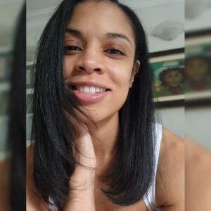 Susan Kelechi Watson Instagram - Straight...no chaser. 😉 Happy Sunday yall!