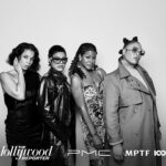 Susan Kelechi Watson Instagram - ...and then they played Whitney ✨️👑🎙🎚 @mptf #thenightbefore #oscars #Oscar @cassiedamsel @teyanataylor @thekarenpittman @dewandawise @iamwandasykes @aishatyler @sarahhudnutbrody @stevekazee @dnice @hairbyashleyh