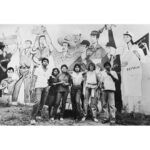 Susan Sarandon Instagram - With the group that later became Madre bringing milk and baby food to mothers in Nicaragua. 1984. #TBT