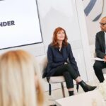 Susan Sarandon Instagram - I am thrilled to become the ambassador of the new @jilsander fragrance, out in early 2018! #BeTheLight