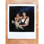 Susan Sarandon Instagram - Chris Walken as you’ve never seen him before or since. “Who Am I this Time?” 1982. #TBT