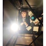 Susan Sarandon Instagram - Hi. Still in Press Land @tiff_net.