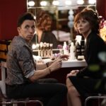 Susan Sarandon Instagram - Bet you can't guess what's gonna go down tonight on @monarchonfox... but try in the comments anyway! 👇🏻👇🏻👇🏻👇🏻
