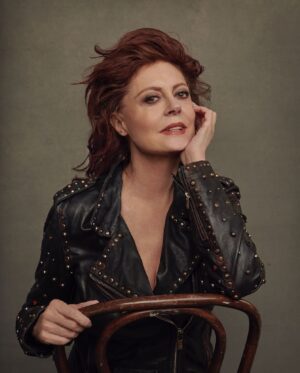 Susan Sarandon Thumbnail - 78.4K Likes - Top Liked Instagram Posts and Photos