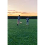 Susan Sarandon Instagram - Last night. Field of Dreams 📸: @bryanknotbrian