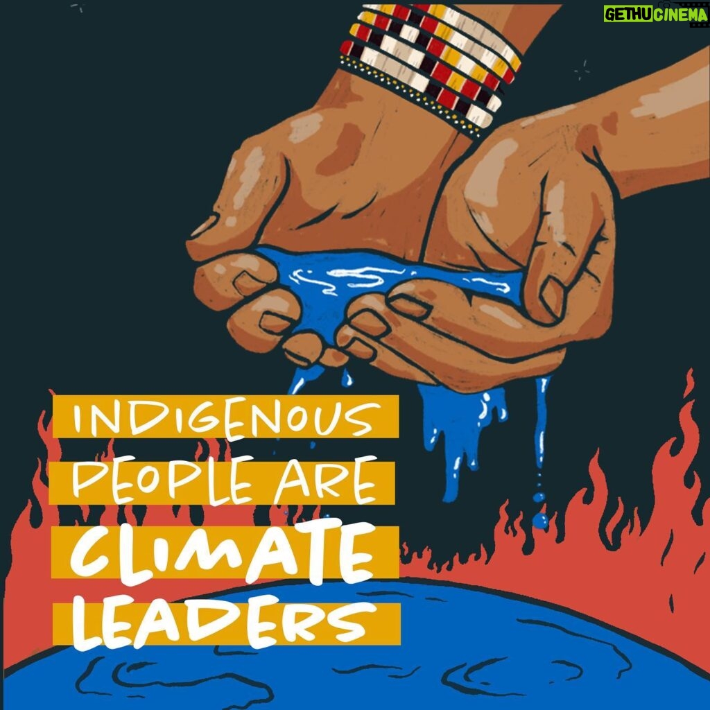 Susan Sarandon Instagram - On this Indigenous Peoples’ Day, I want to spotlight the incredible leadership of Indigenous communities, doing what needs to be done to defend the planet. We know that in order to halt the worst of the climate crisis we have to keep fossil fuels in the ground. Countless Tribal Nations, Indigenous water protectors, land defenders, pipeline fighters, and many other grassroots formations have dedicated their lives to defending the sacredness of Mother Earth. We must stand in solidarity and call on our leaders to recognize the sovereignty of Indigenous Peoples to decide what happens in their own territories. It’s also time to end fossil fuel expansion once and for all. Illustrations by Dio Cramer, design by Ashley Fairbanks. Follow @indigenousrising, @HonortheEarth for key updates on events/actions. And also follow @GiniwCollective, @nativeorganizersalliance, @NDNCollective, @lakotalaw  #StopLine3 #BuildBackFossilFree #PeopleVsFossilFuels #IndigenousPeoplesDay #HonorTheTreaties