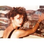 Susan Sarandon Instagram - Mid-80s. #TBT