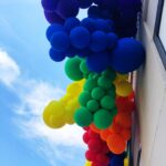 Susan Sarandon Instagram - Pride was beautiful 🌈