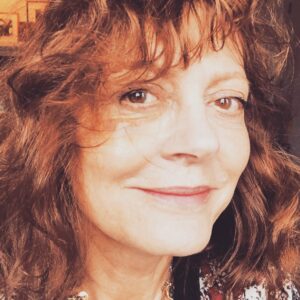 Susan Sarandon Thumbnail - 64K Likes - Top Liked Instagram Posts and Photos