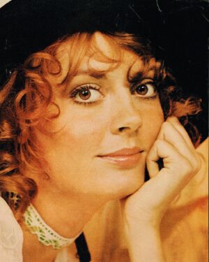 Susan Sarandon Thumbnail - 50K Likes - Top Liked Instagram Posts and Photos