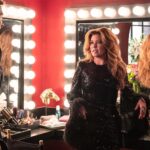 Susan Sarandon Instagram - Who’s ready for a new episode of #Monarch with @annafriel, @traceadkins and 👸🏻 @shaniatwain Tune in tomorrow at 9/8c on FOX!