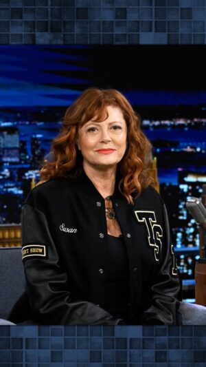 Susan Sarandon Thumbnail - 85.1K Likes - Top Liked Instagram Posts and Photos