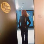 Susan Sarandon Instagram – So great to be back @fallontonight to talk about #monarchonfox in person with a real live audience, @theroots and of course @jimmyfallon. Check it out tonight on @nbc !