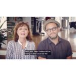 Susan Sarandon Instagram - Hey New York independent voters! Did you know that if you want to vote in the presidential primary in April, you have to change your party affiliation to Democrat by October 11th?! That’s just 16 days away. Click the link in my bio to change your affiliation now! @joshfoxfilm