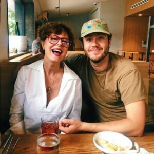 Susan Sarandon Thumbnail - 47K Likes - Top Liked Instagram Posts and Photos