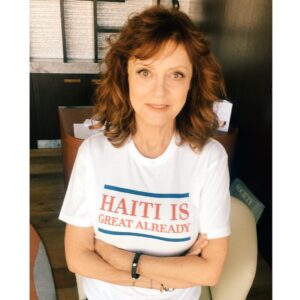 Susan Sarandon Thumbnail - 51K Likes - Top Liked Instagram Posts and Photos