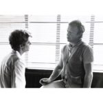Susan Sarandon Instagram - Tony Scott’s first film, The Hunger, released in 1983. What a joy it was to work with him. #TBT