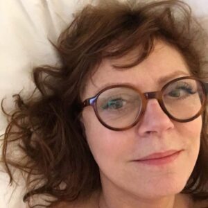 Susan Sarandon Thumbnail - 93.8K Likes - Most Liked Instagram Photos