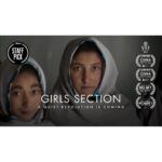 Susan Sarandon Instagram - My friend Kathryn made a beautiful film and it is my inspiration for #IWD19! Take a few minutes and watch these brave young Pakistani women fighting for their education in #GirlsSection. It premieres today on @vimeo as a #StaffPick! Link in bio to watch -- and then donate to @iqrafund! Bravo to @kathryneverett and DoP @willathertonfilms. #femalefilmmakerfriday