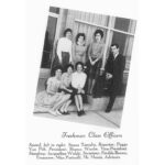 Susan Sarandon Instagram - Freshman Year, Edison High School, 1961 #tbt