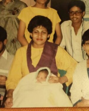 Sushant Divgikar Instagram - Mumma 🥹🙏🏼. 

One word , but that word is my whole entire universe and that word is - MOM ! 

Happy Mother’s Day to my life. 
I hope you see this and know that I am a better mother to my kids because you have been such a phenomenal to me and Karan. 

Thank you for all that you have done for us but now it is our time to give YOU everything WE can ! 

Love you and always will !
Yours ,
Sushu. 

#morhersday #internationalmothersday #love #unconditional #unconditionallove #bond