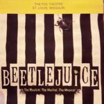 Sutton Foster Instagram - Theatre and friends.