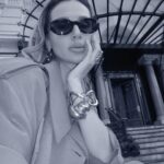 Svetlana Loboda Instagram - France ❤️