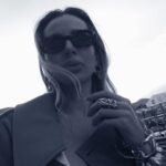 Svetlana Loboda Instagram - France ❤️