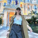Svetlana Loboda Instagram - France ❤️