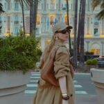 Svetlana Loboda Instagram - France ❤️