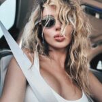 Svetlana Loboda Instagram - хороший день 🫶