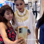 Swastika Dutta Instagram - ছবিটা দেখে জানাস..ছবিটা দেখে জানাবেন ?? আলাপের প্রিমিয়ারে বললো @swastika023 ❤️ #Alaap #Premiere #TOSpotted #SwastikaDutta