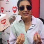 Swastika Dutta Instagram - @swastika023 er shathey Alaap ! Catch her new film #Alaap also featuring @itsmeabirchatterjee from the house of @surinderfilms #Ishq #bangla #movies #Kolkata