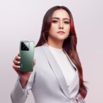 Swastima Khadka Instagram - Xiaomi 14 has been my daily driver for more than a month now. And I am loving it even more every day. #XiaomiNepal #XiaomixLeica #Xiaomi14 @minepalofficial