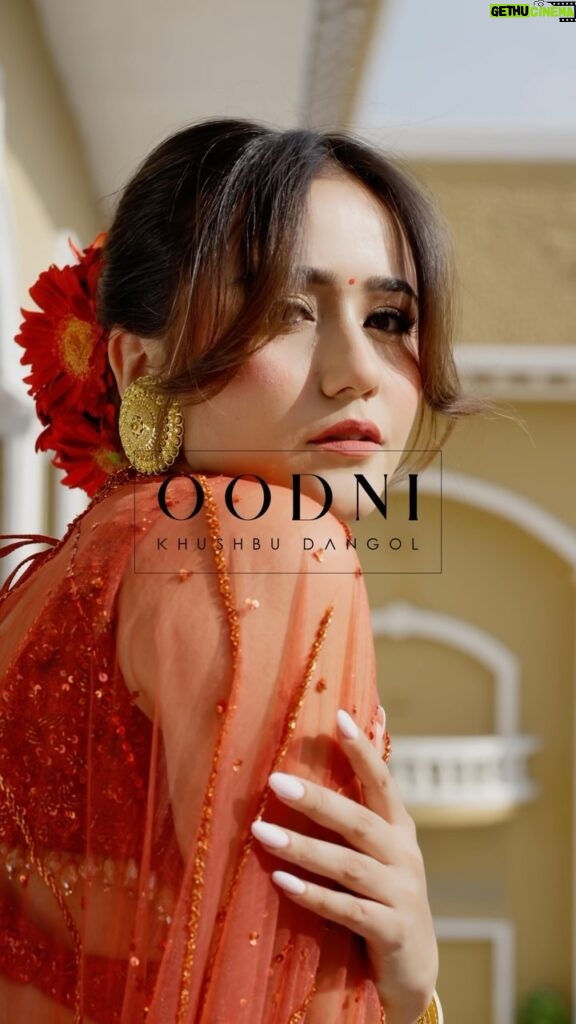 Swastima Khadka Instagram - ‘शालीन - Graceful’ – a collection that transcends the new bride’s journey. Our artisans pour hours of hard work, love, and attention to detail into perfection. At OODNI, we’re delighted to present these impeccable designs, adding an exceptional touch to this wedding season. 💖✨ On frame - @swastimakhadka Jewels - @shreeom_jewellers | @sbd_nepal Hair and Makeup - @shradha_maskey | @ritu.chhantyal Location- @rambaghmahal Lenses- @bibek_shrestha10 | @ilonfilms #oodni #oodnikhushbudangol #bridal #wedding #weddingseason #GracefulCollection #ArtisanCraftsmanship #ElegantBridalWear