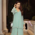 Swastima Khadka Instagram - Wedding bells 🔔 Thank you 📷 @maharjan.hasin 👗 @oodnikhushbudangol 💇‍♀️ @ananekebeautysalon